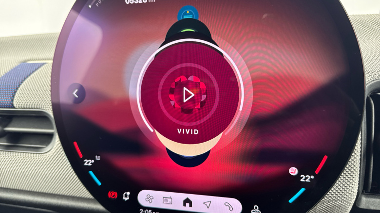 MINI Cooper 2.0 S Exclusive 3dr Auto Petrol Hatchback